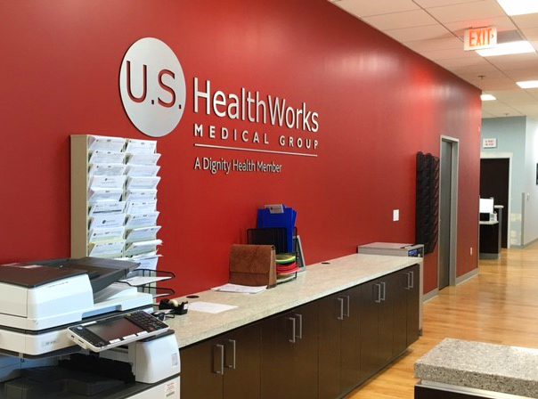 US Healthworks