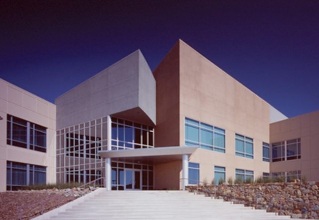 Blue Shield of California – El Dorado Hills Campus