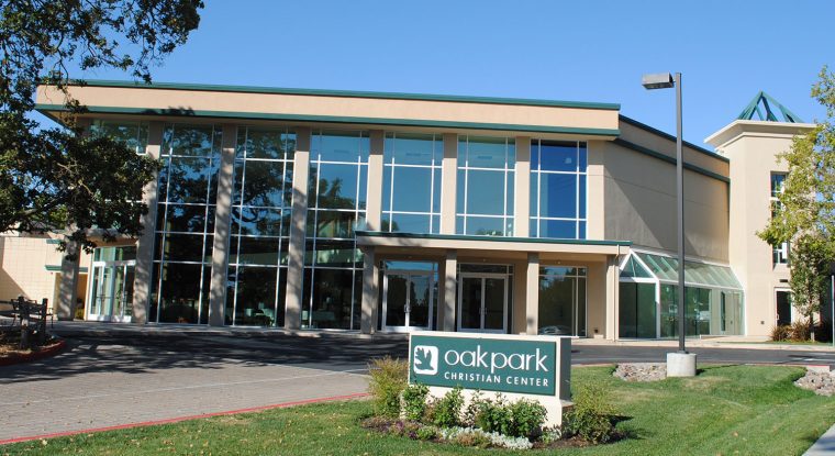 Oak Park Christian Center
