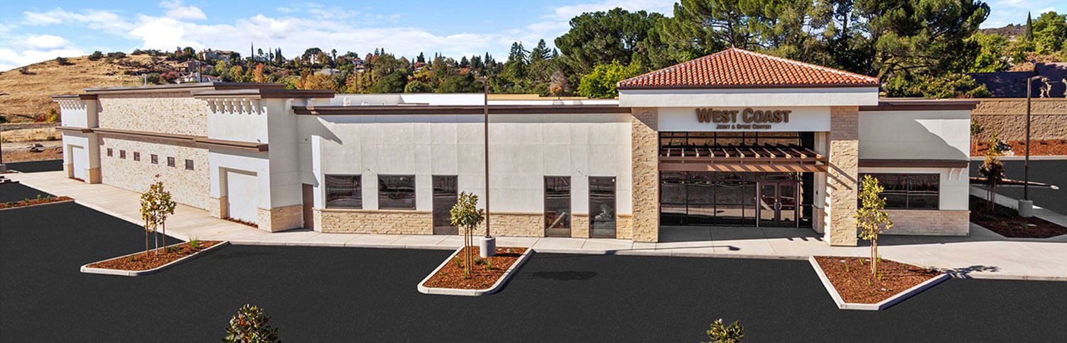 West Coast Joint and Spine Center
