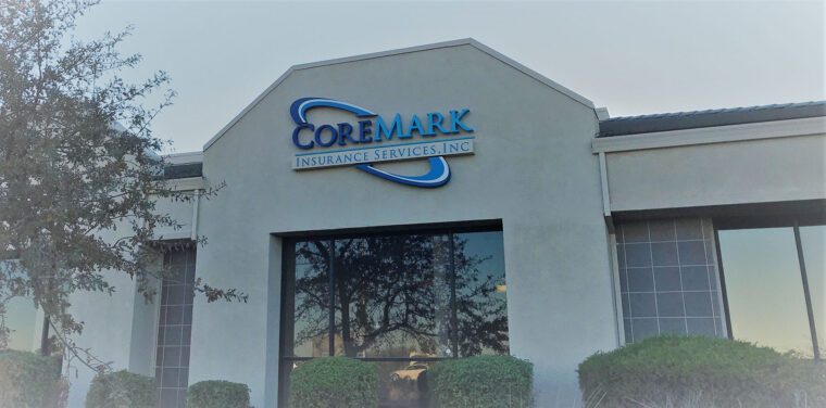 Coremark Insurance