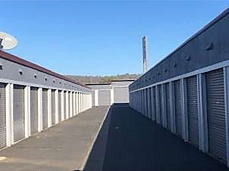 Foothill Self Storage