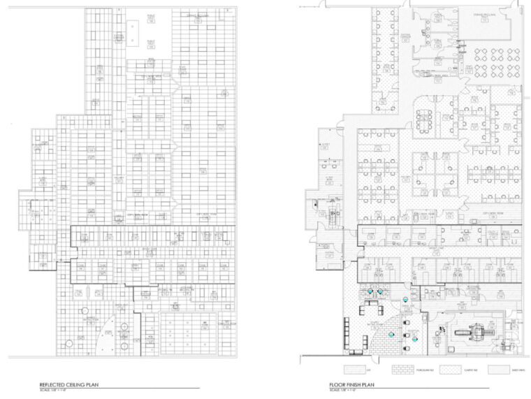 Sand Creek Orthopedic Phase 2